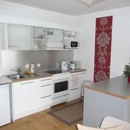 Apartments Rotermanni Reval