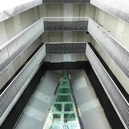 Rotermanni Apartamento *