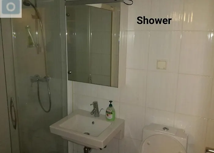 Rotermanni Appartement Tallinn