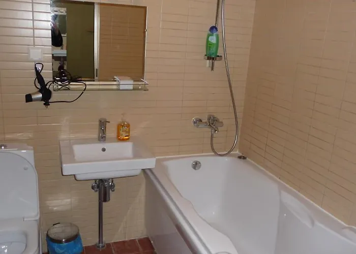 Appartement Rotermanni *