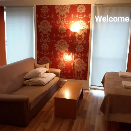 Apartments Rotermanni Korter