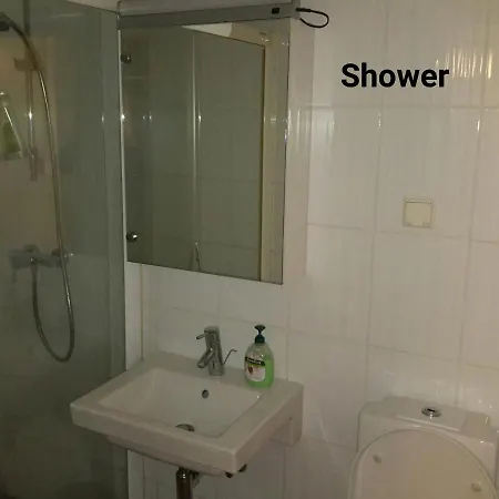 Rotermanni 公寓 塔林