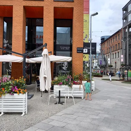 Rotermanni アパート タリン