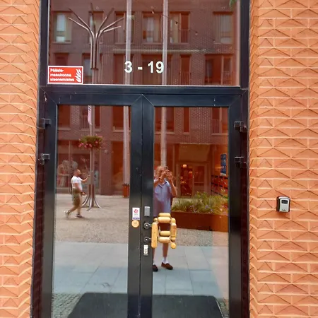 アパート Rotermanni タリン