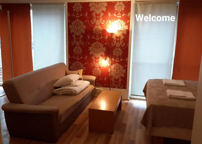 Rotermanni Appartement