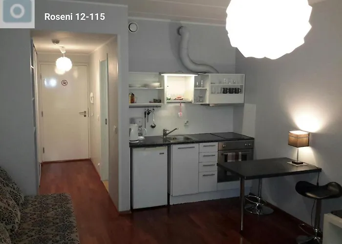 Rotermanni Таллин