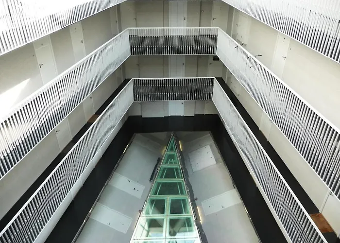 Rotermanni Апартаменты *