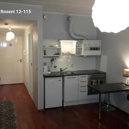 Rotermanni Ταλίν