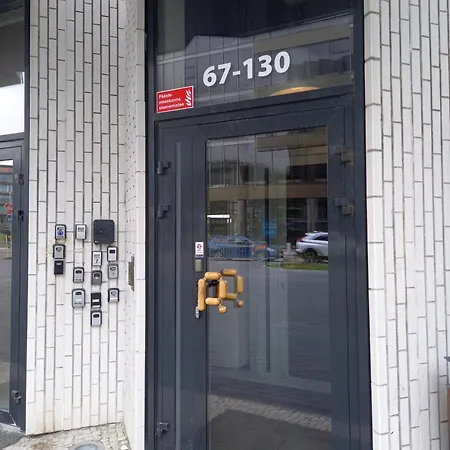 Διαμέρισμα Rotermanni *